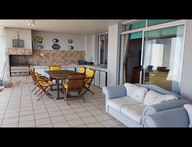 3 BEDROOM APARTMENT FOR SALE IN MANABA BEACH
